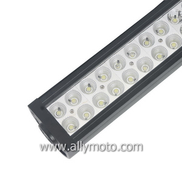 180W LED Light Bar 2004